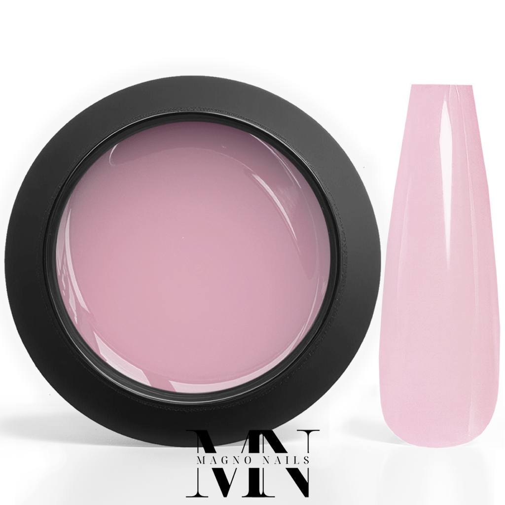 Special Editon Cover Gel - No File Gel - Satin Blush